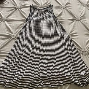 Old navy dress!